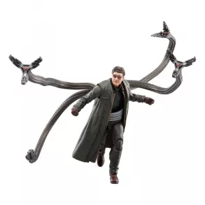 Spider-Man 2 Marvel Legends Akční Figurka Doc Ock 15 cm Hasbro