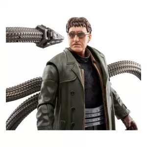 Spider-Man 2 Marvel Legends Akční Figurka Doc Ock 15 cm Hasbro