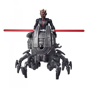 Star Wars Black Series Akční Figurky 6 cm Sada B (8) Hasbro