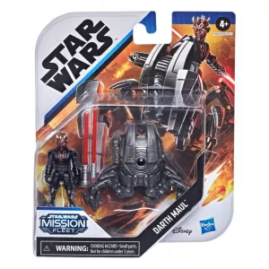 Star Wars Black Series Akční Figurky 6 cm Sada B (8) Hasbro