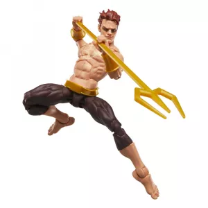 Strange Tales Marvel Legends Akční Figurka Daimon Hellstrom (BAF: Blackheart) 15 cm Hasbro