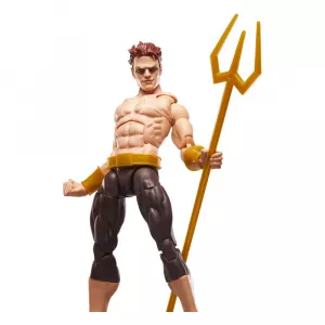 Strange Tales Marvel Legends Akční Figurka Daimon Hellstrom (BAF: Blackheart) 15 cm Hasbro