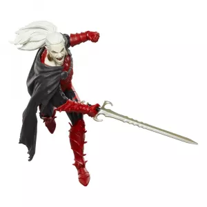 Strange Tales Marvel Legends Akční Figurka Marvel's Dracula (BAF: Blackheart) 15 cm Hasbro