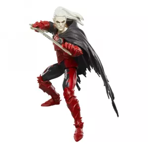 Strange Tales Marvel Legends Akční Figurka Marvel's Dracula (BAF: Blackheart) 15 cm Hasbro