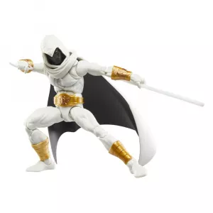 Strange Tales Marvel Legends Akční Figurka Moon Knight (BAF: Blackheart) 15 cm Hasbro