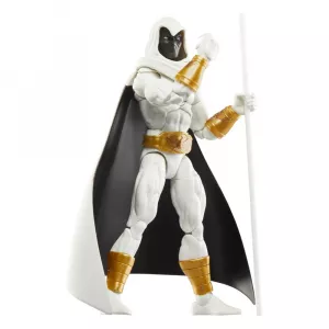 Strange Tales Marvel Legends Akční Figurka Moon Knight (BAF: Blackheart) 15 cm Hasbro