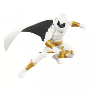 Strange Tales Marvel Legends Akční Figurka Moon Knight (BAF: Blackheart) 15 cm Hasbro