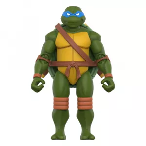 Teenage Mutant Ninja Turtles Ultimates Akční Figurka Wave 12 Leonardo 18 cm