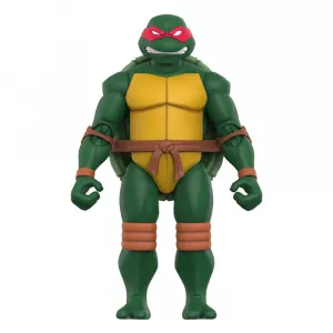 Teenage Mutant Ninja Turtles Ultimates Akční Figurka Wave 12 Raphael 18 cm