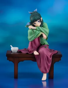 The Apothecary Diaries PVC Soška 1/7 Maomao 18 cm Good Smile Company