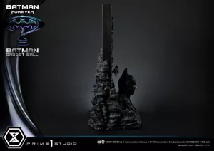 Batman Forever Museum Masterline Series Soška 1/3 Batman Gadget Nástěnná Dekorace 49 cm Prime 1 Studio