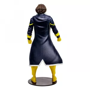 DC Multiverse Akční Figurka Static Shock (New 52) 18 cm - Damaged packaging McFarlane Toys