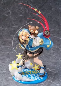 Guilty Gear Strive PVC Soška 1/6 Bridget 35 cm Phat!