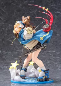 Guilty Gear Strive PVC Soška 1/6 Bridget 35 cm Phat!