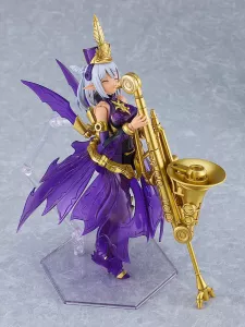 Guilty Princess Plastic Model Kit PLAMAX GP-10 Dark Fairy Knight Grimlinde 16 cm Max Factory