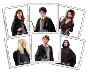 Harry Potter Card Game The Remembrall Anglická Verze Topi Games