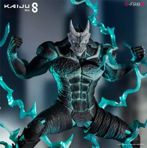 Kaiju no. 8 PVC Soška 1/7 Kaiju no. 8 28 cm Sega