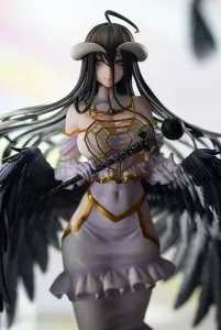 Overlord PVC Soška 1/8 Albedo 10th Anniversary so-bin Ver. 27 cm Kadokawa