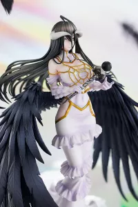 Overlord PVC Soška 1/8 Albedo 10th Anniversary so-bin Ver. 27 cm Kadokawa