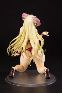 Seven Deadly Sins Soška 1/6 Mammon Takuya Inoue Ver. Kouen 21 cm Orchid Seed