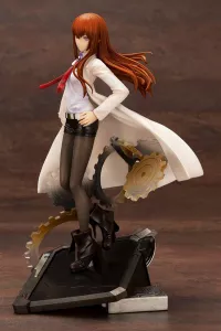 Steins Gate PVC Soška 1/8 Kurisu Makise Antinomic Dual 25 cm Kotobukiya