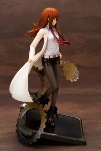 Steins Gate PVC Soška 1/8 Kurisu Makise Antinomic Dual 25 cm Kotobukiya