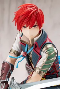 Ys VIII: Lacrimosa of Dana PVC Soška 1/7 Adol Christin 23 cm Kotobukiya