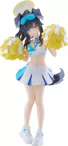 Blue Archive Pop Up Parade PVC Soška Hibiki (Cheer Squad): Memorial Lobby Ver. 17 cm Good Smile Company