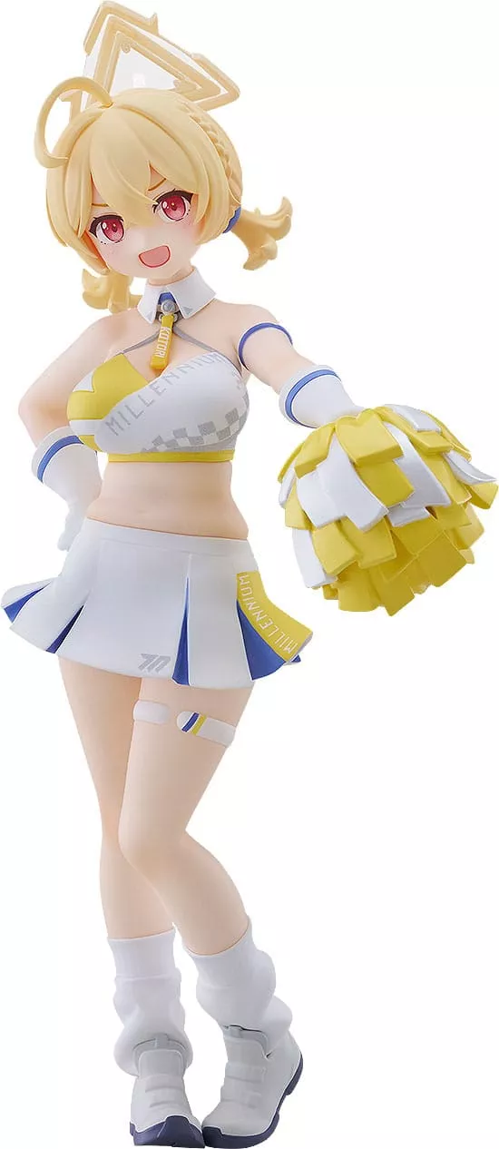 Blue Archive Pop Up Parade PVC Soška Kotori (Cheer Squad) 17 cm Good Smile Company