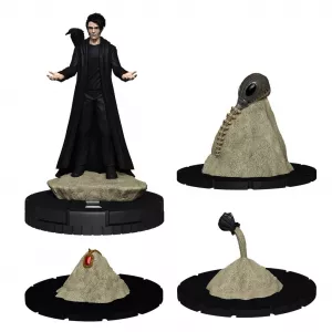 DC Comics HeroClix Iconix: The Sandman