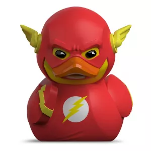 DC Comics Tubbz PVC Figurka The Flash 1st Edition 10 cm Numskull