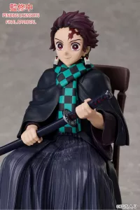 Demon Slayer: Kimetsu no Yaiba Soška Tanjiro Kamado 15 cm Aniplex