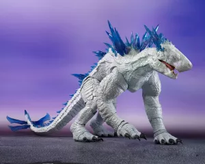 Godzilla x Kong: The New Empire S.H. MonsterArts Akční Figurka Shimo 18 cm Bandai Tamashii Nations