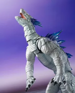 Godzilla x Kong: The New Empire S.H. MonsterArts Akční Figurka Shimo 18 cm Bandai Tamashii Nations