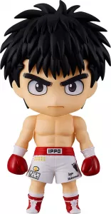 Hajime no Ippo Nendoroid Akční Figurka Ippo Makunouchi 10 cm Good Smile Company