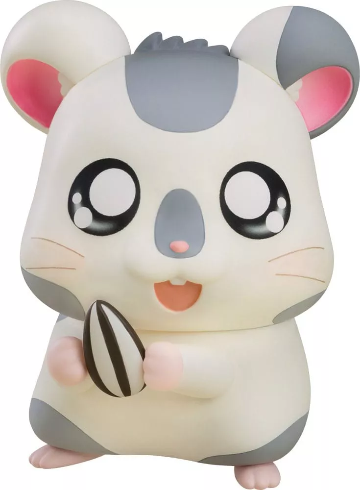 Hamtaro Nendoroid Akční Figurka Oxnard 10 cm Good Smile Company