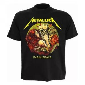 Metallica Tričko Inamorata Velikost M