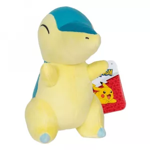 Pokémon Plyšák Figurka Cyndaquil 20 cm Jazwares