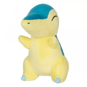 Pokémon Plyšák Figurka Cyndaquil 20 cm Jazwares