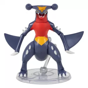 Pokémon Select Akční Figurka Garchomp 15 cm