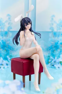 Rascal Does Not Dream Soška Mai Sakurajima Bunny Ver. 21 cm Aniplex