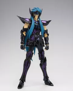 Saint Seiya Saint Cloth Myth Ex Akční Figurka Aquarius Camus (Surplice) 20th Revival 18 cm Bandai Tamashii Nations