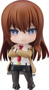 Steins Gate Nendoroid Akční Figurka Kurisu Makise 2.0 10 cm Good Smile Company