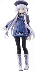 The Legend of Heroes: Trails of Cold Steel Pop Up Parade PVC Soška Altina Orion L Velikost 22 cm Good Smile Company