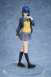 Tsukihime -A Piece of Blue Glass Moon- Soška 1/7 Ciel 22 cm Aniplex