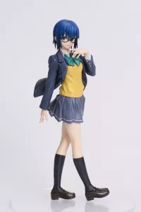 Tsukihime -A Piece of Blue Glass Moon- Soška 1/7 Ciel 22 cm Aniplex