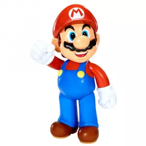 World of Nintendo Big Figs Akční Figurka Super Mario 50 cm Case (4)