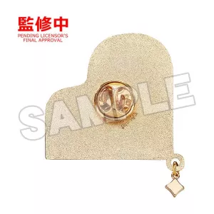 Your Lie in April Brooch Piano 7 cm Good Smile Company