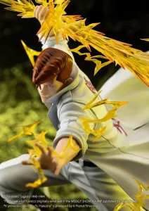 Yu Yu Hakusho ARTFXJ Soška 1/8 Kazuma Kuwabara Ver. 2 25 cm Kotobukiya