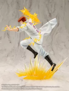 Yu Yu Hakusho ARTFXJ Soška 1/8 Kazuma Kuwabara Ver. 2 25 cm Kotobukiya